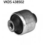 SKF Lagerung, Lenker